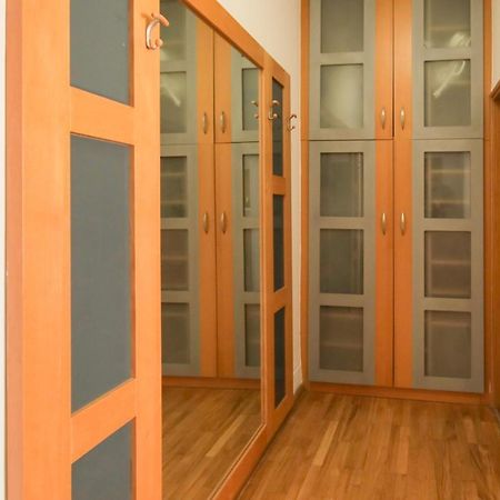 Apartman Obilic Белград Экстерьер фото