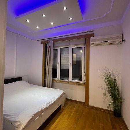 Apartman Obilic Белград Экстерьер фото