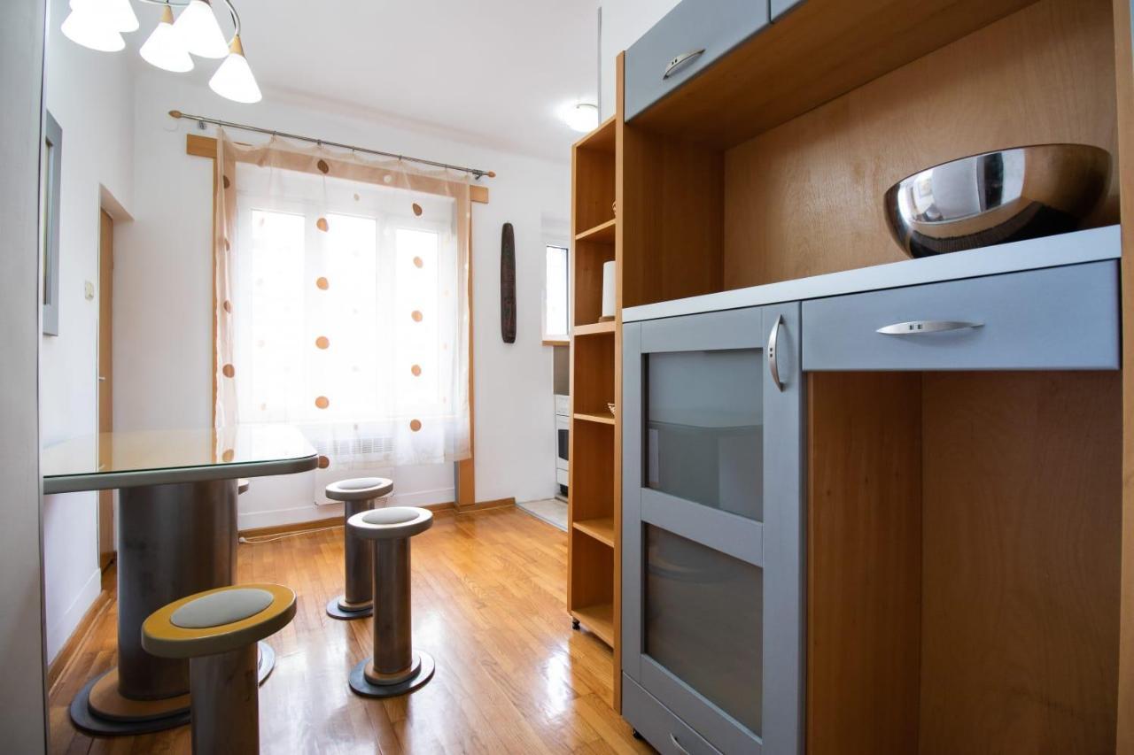 Apartman Obilic Белград Экстерьер фото