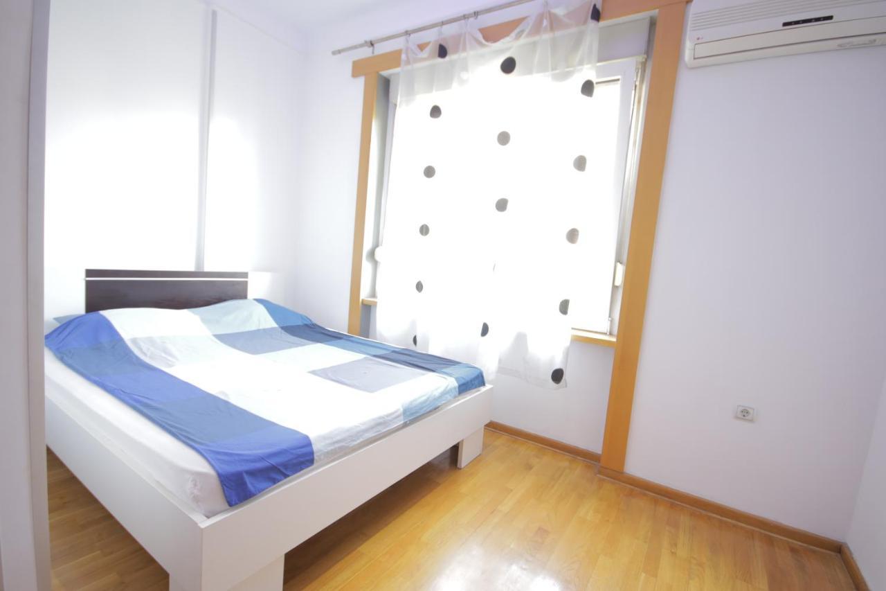 Apartman Obilic Белград Экстерьер фото
