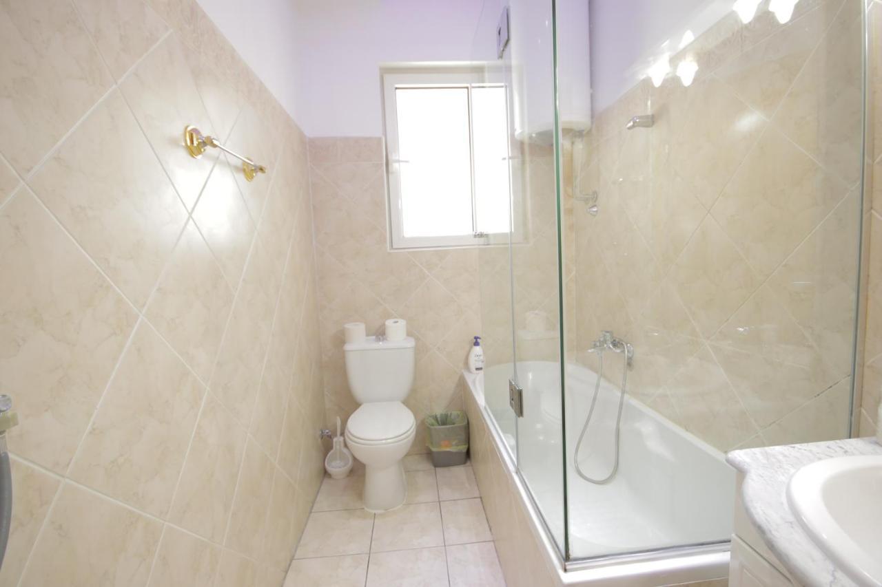 Apartman Obilic Белград Экстерьер фото