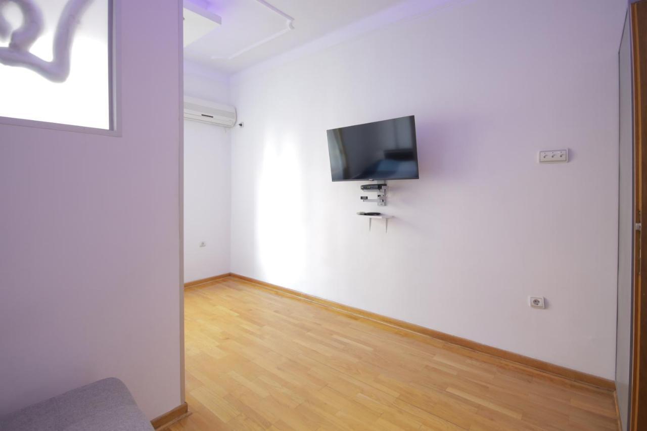 Apartman Obilic Белград Экстерьер фото