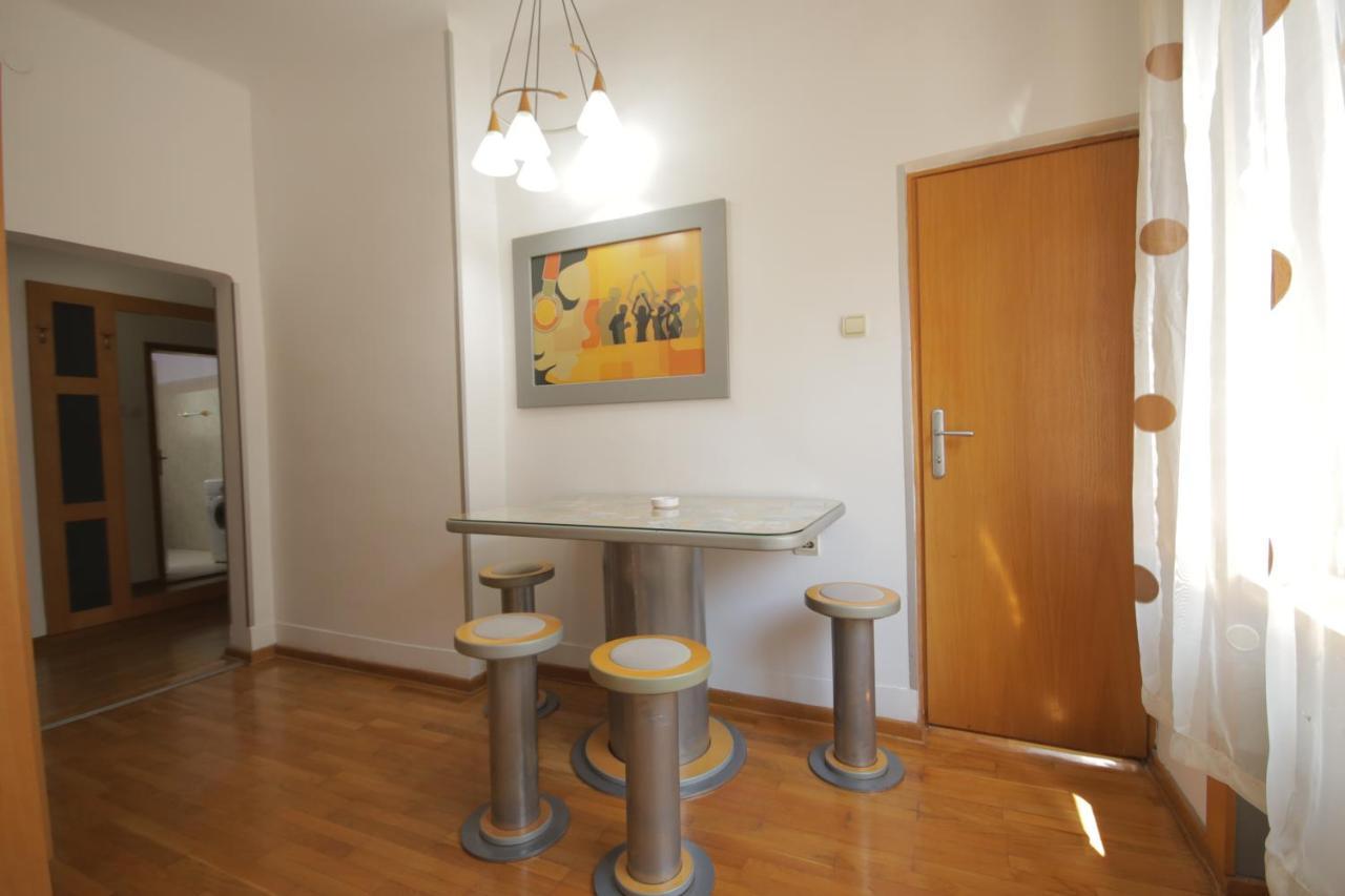 Apartman Obilic Белград Экстерьер фото