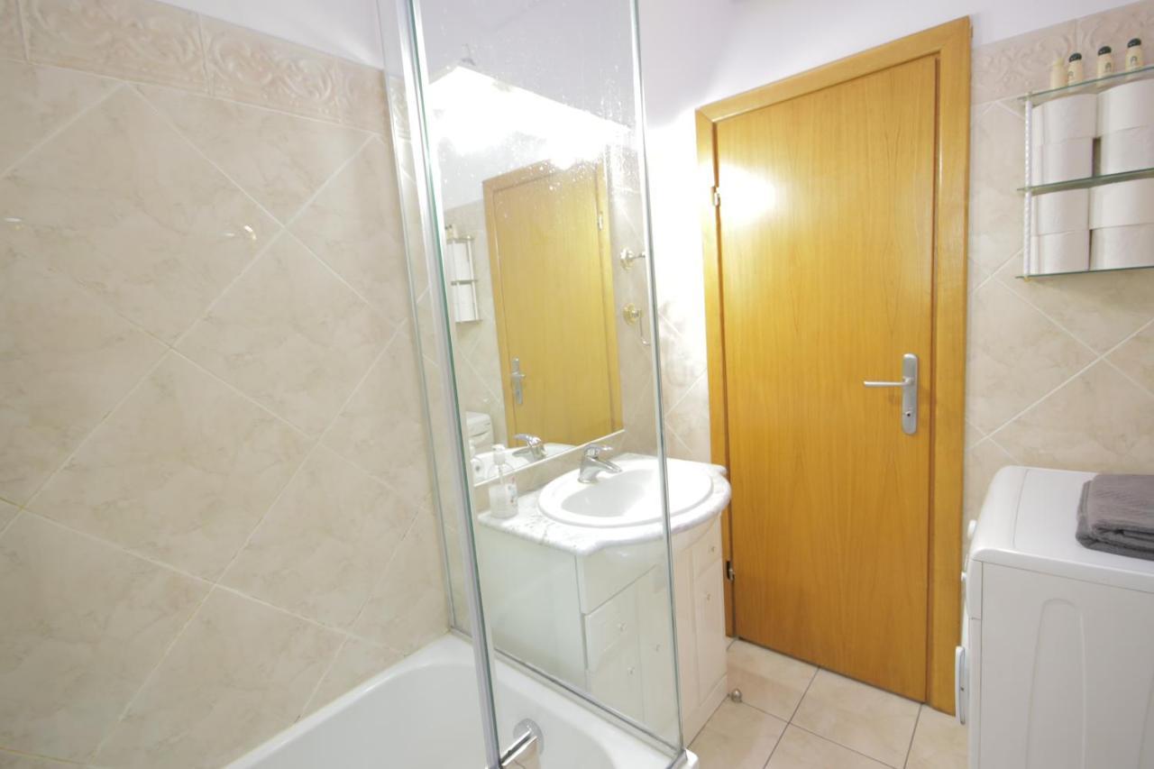 Apartman Obilic Белград Экстерьер фото